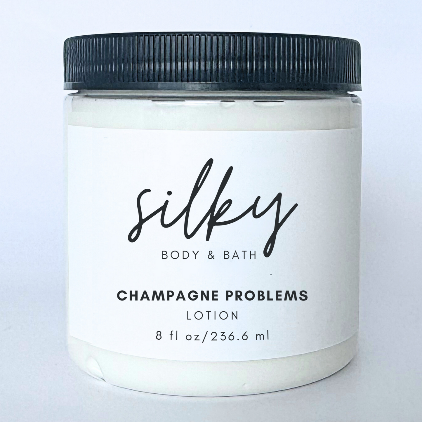 Champagne Problems Lotion