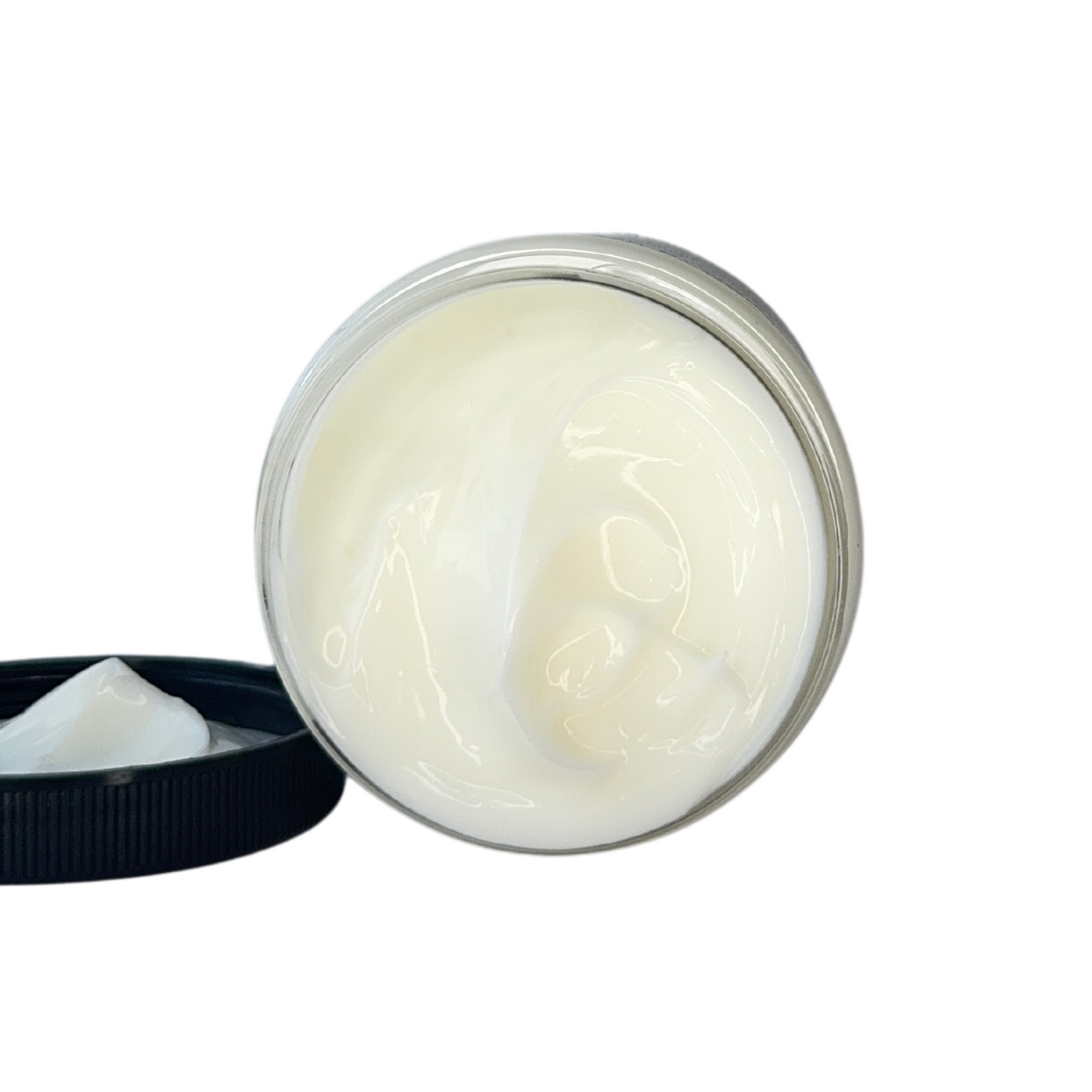 Frankincense & Myrrh Lotion