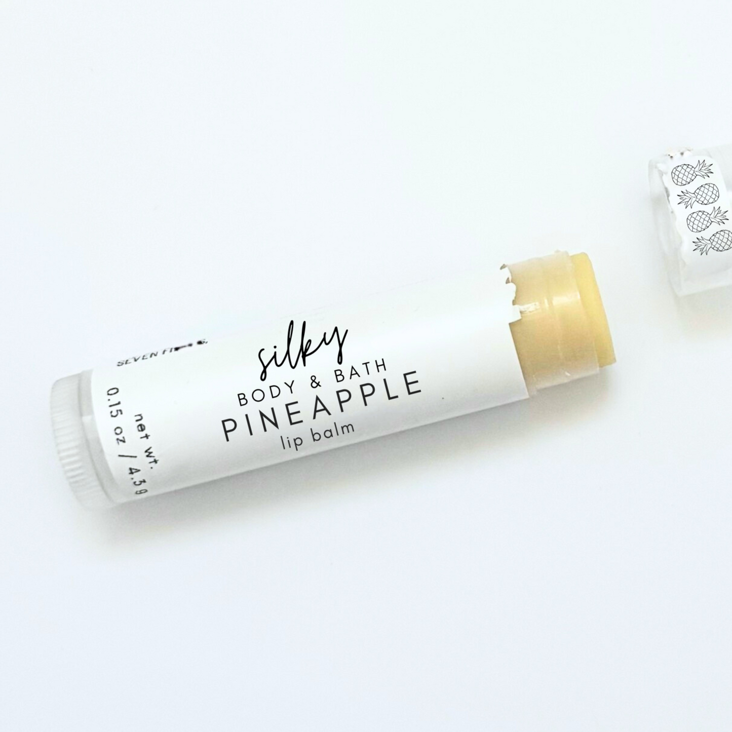Pineapple Lip Balm