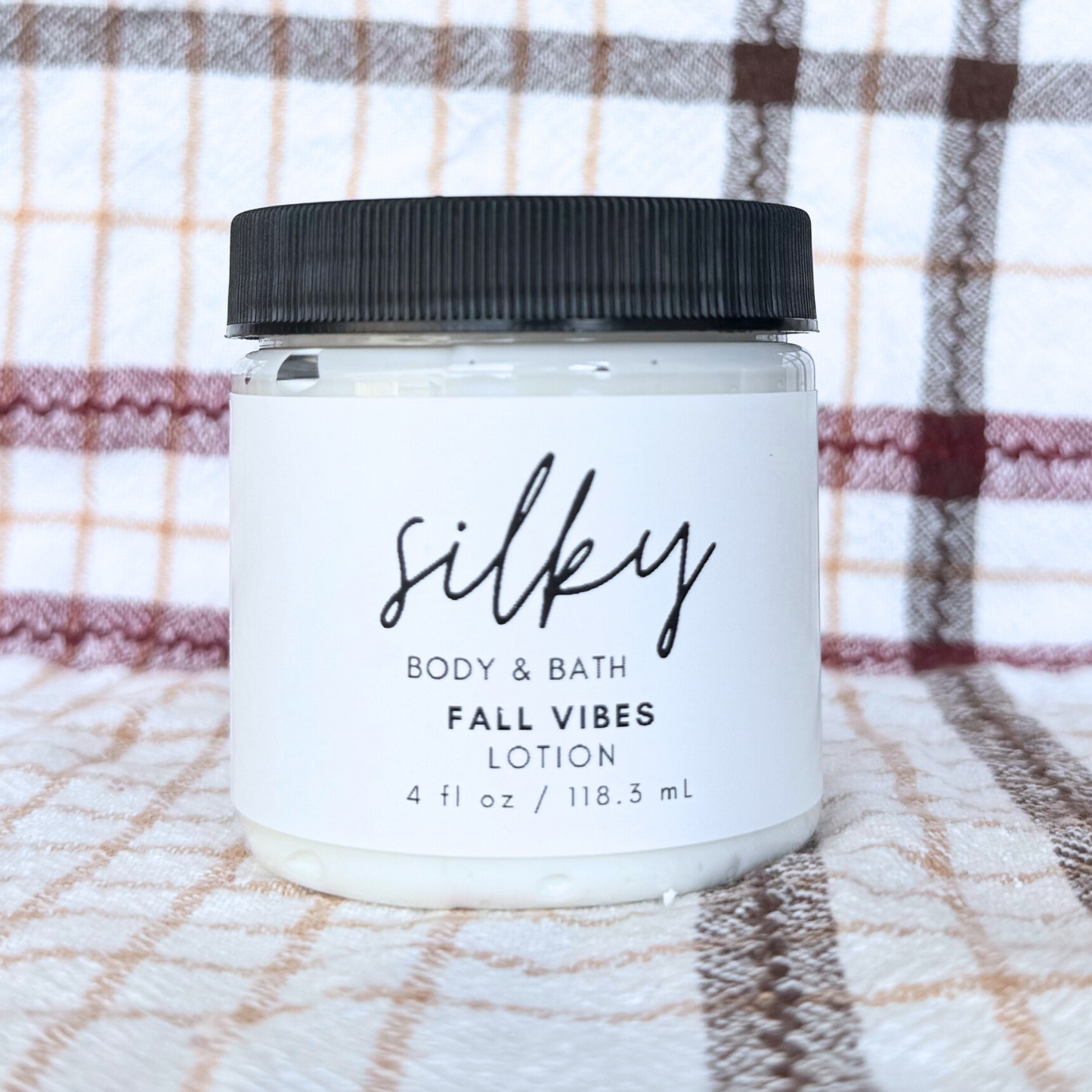 Fall Vibes Lotion