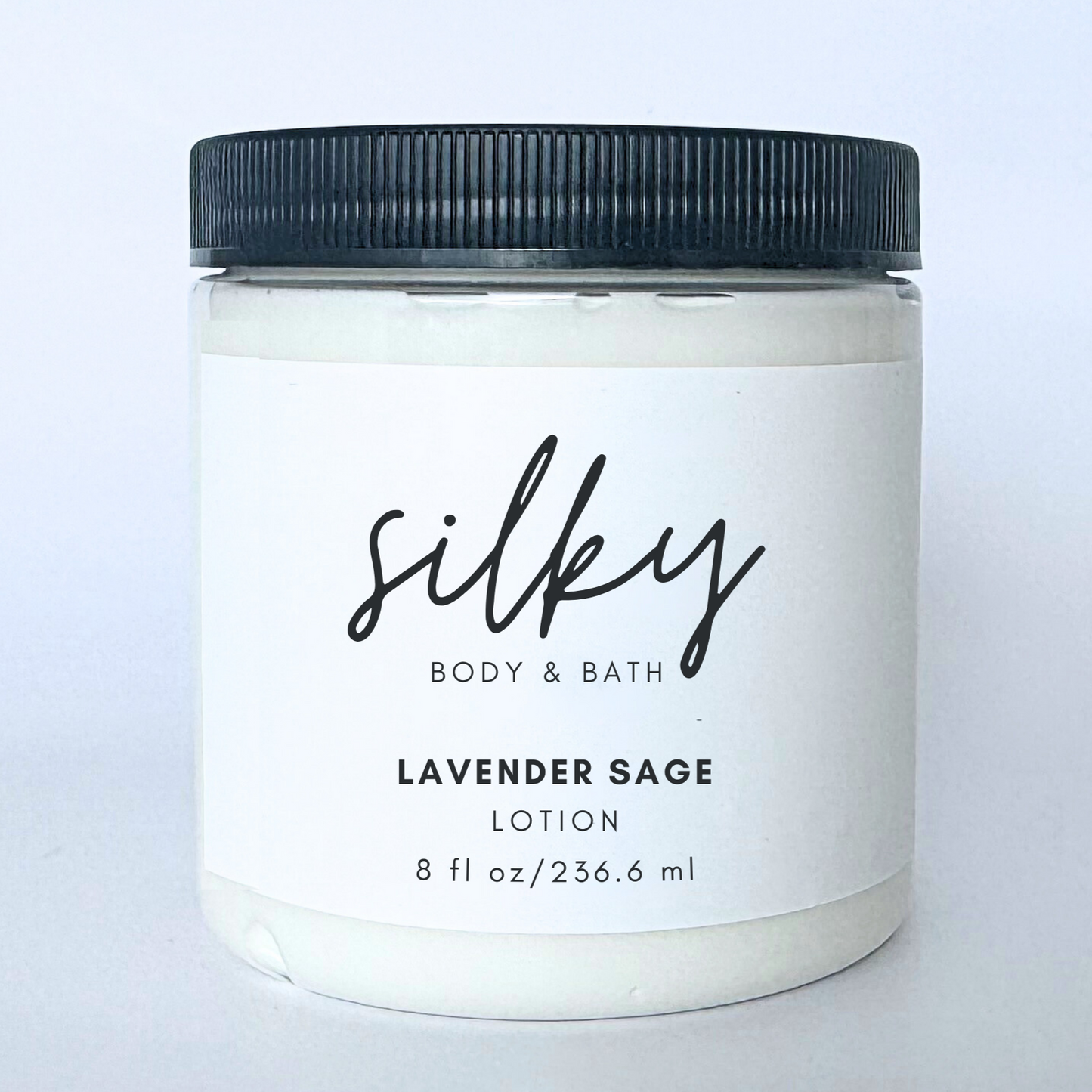 Lavender Sage Lotion