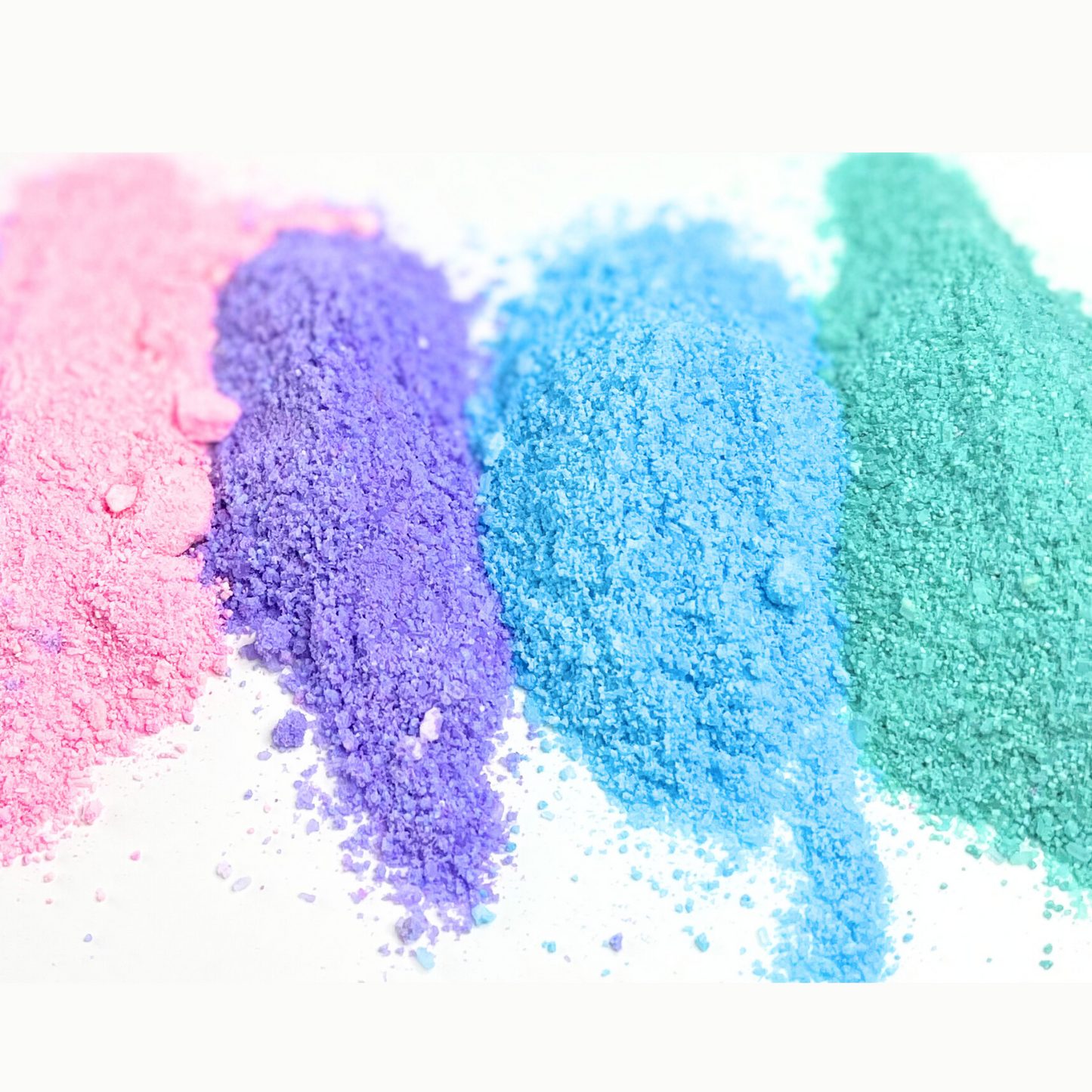 Lavender Bath Dust Sale