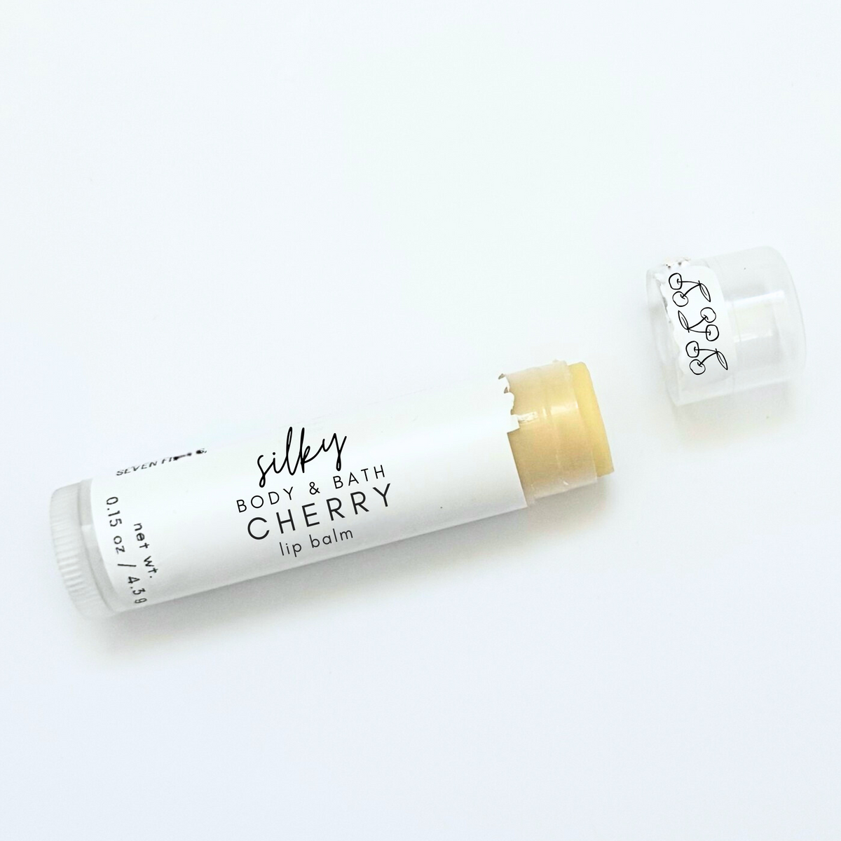 Cherry Lip Balm