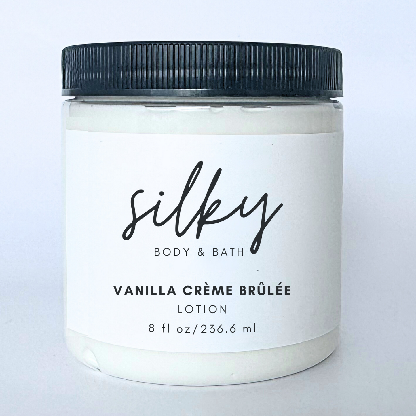 Vanilla Crème Brûlée Lotion