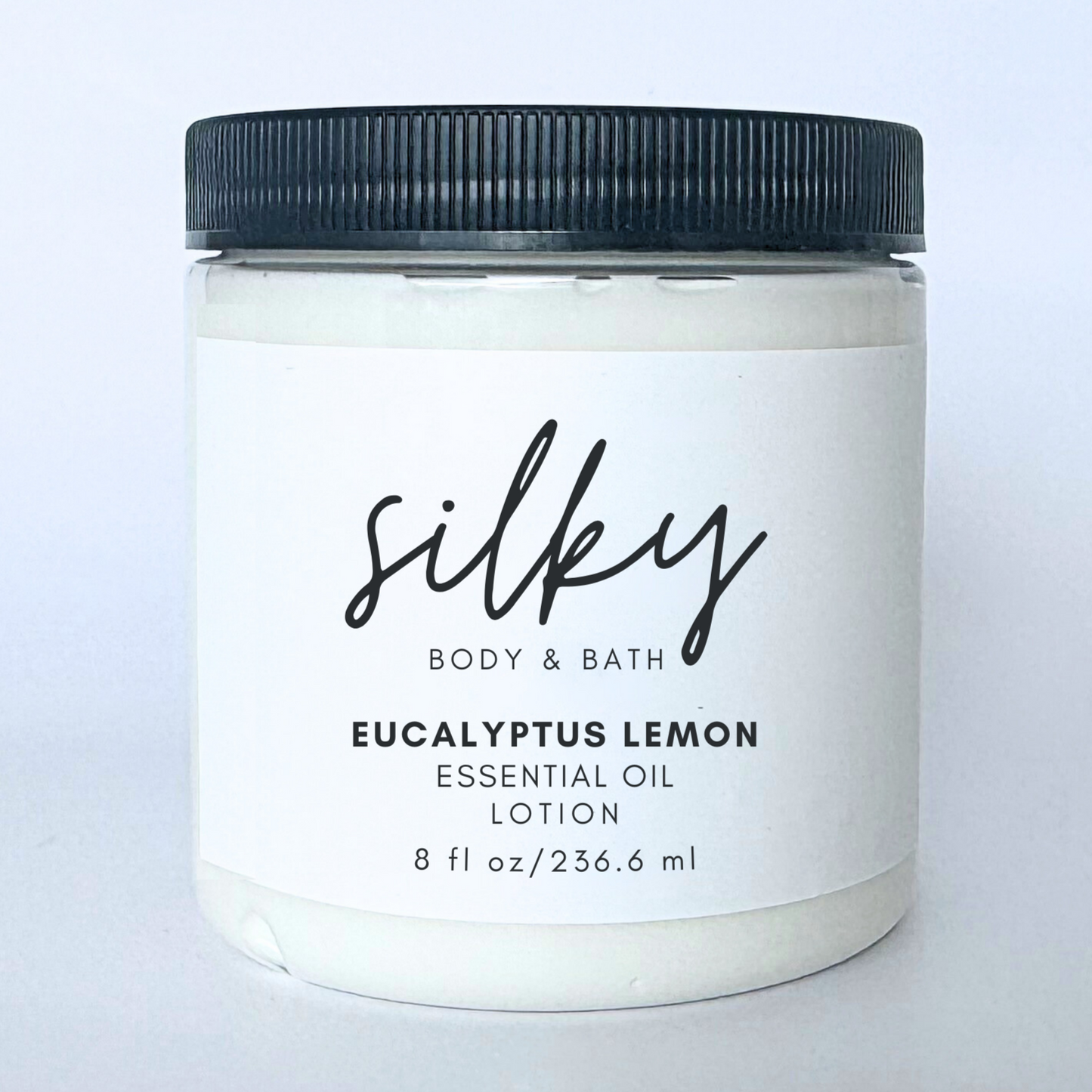Eucalyptus Lemon Lotion