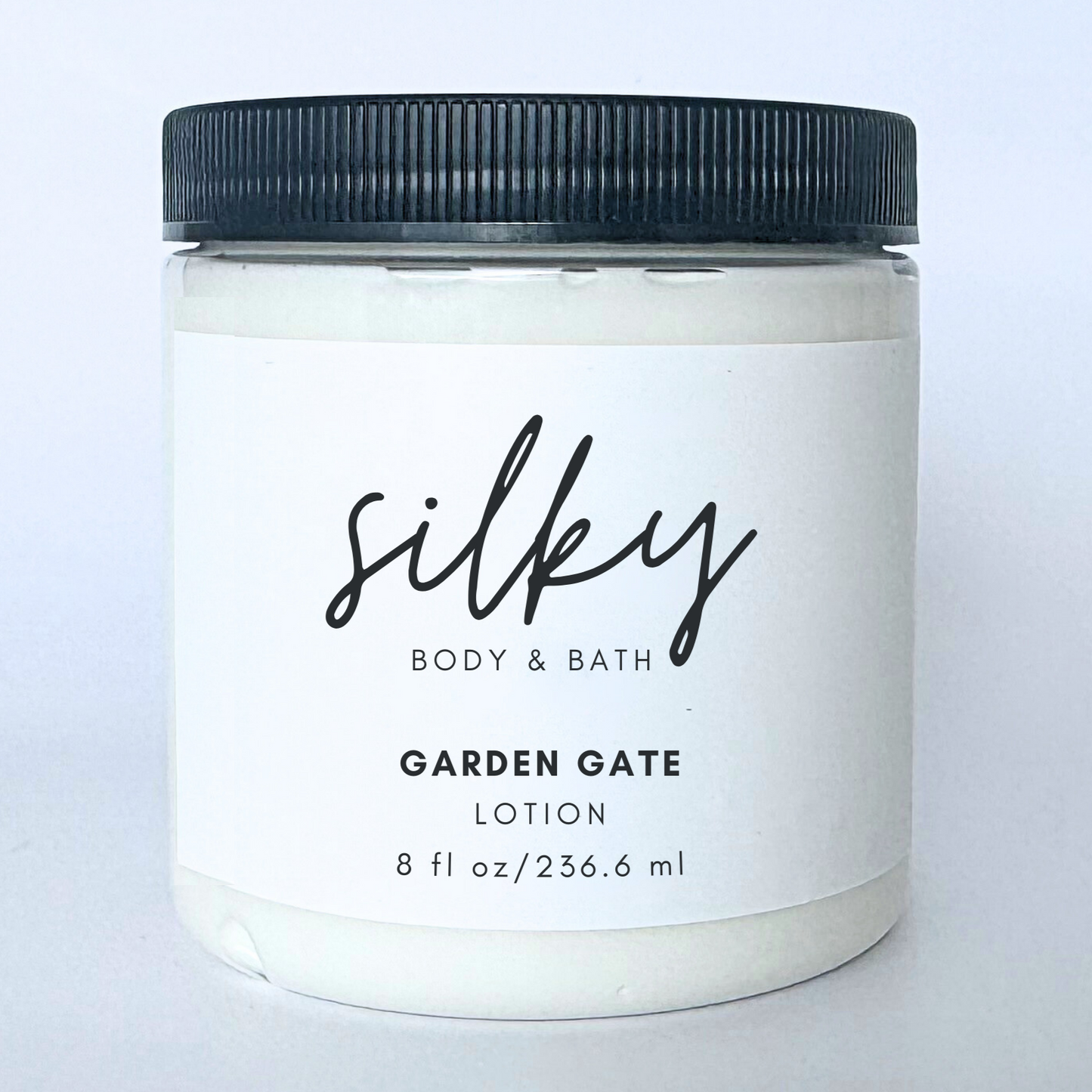 Garden Gate Lotion
