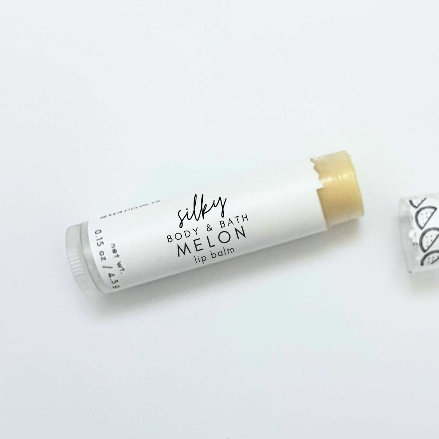 Melon Lip Balm