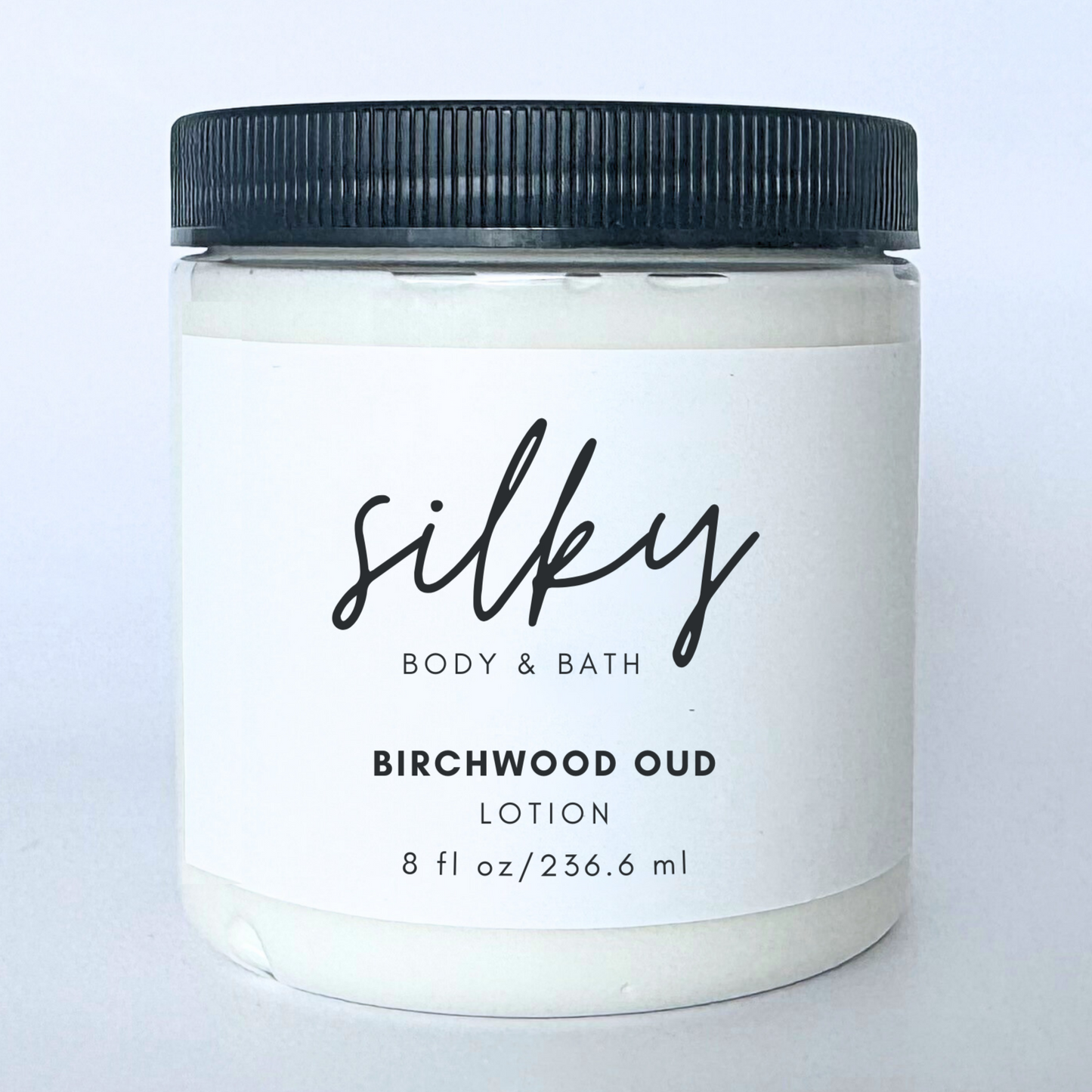 Birchwood Oud Lotion