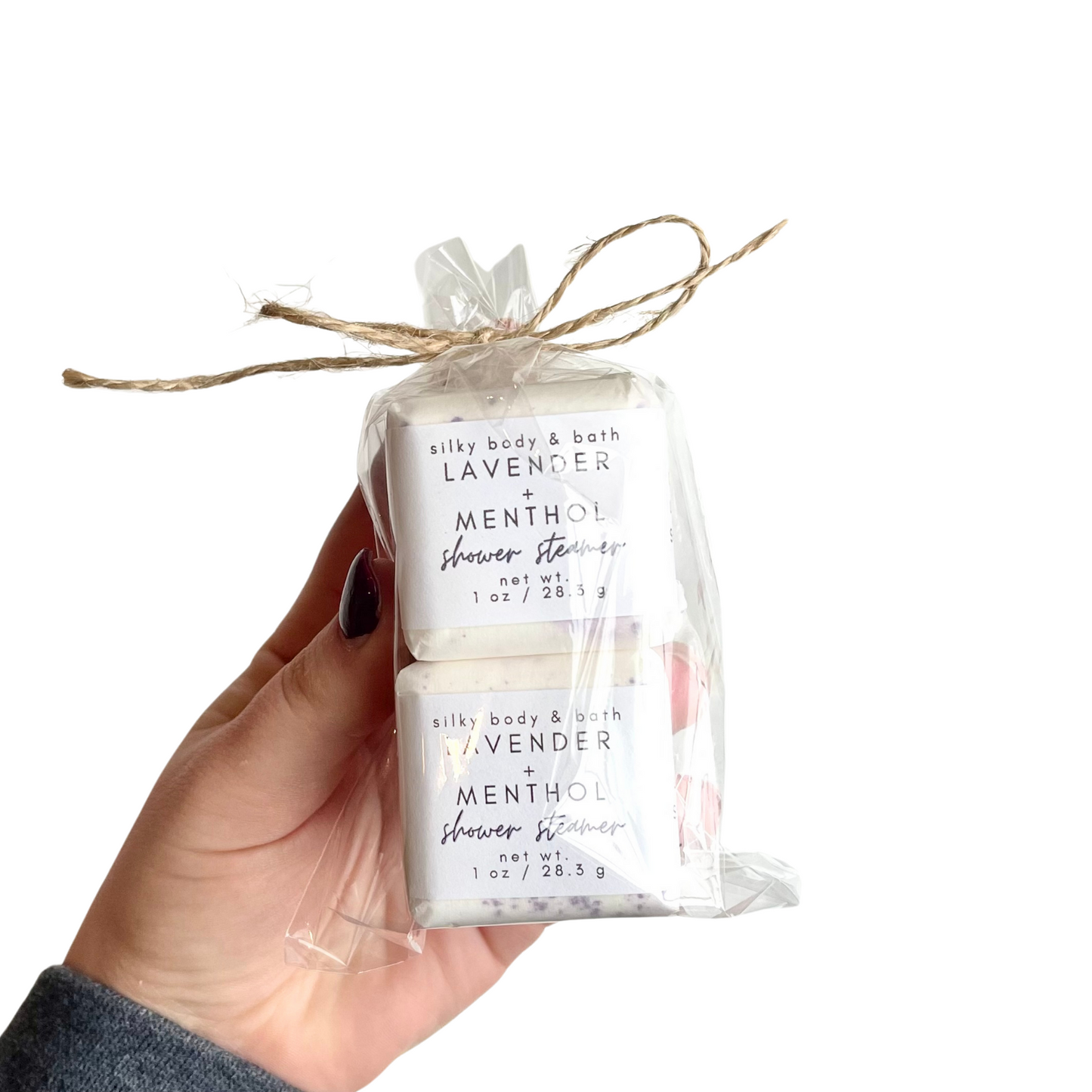 Shower Steamer Gift Set (Qty 3)