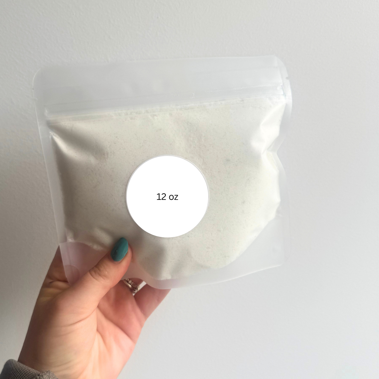 Eucalyptus Bath Dust