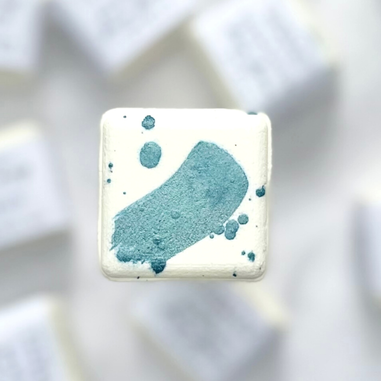 Menthol Eucalyptus Shower Steamer