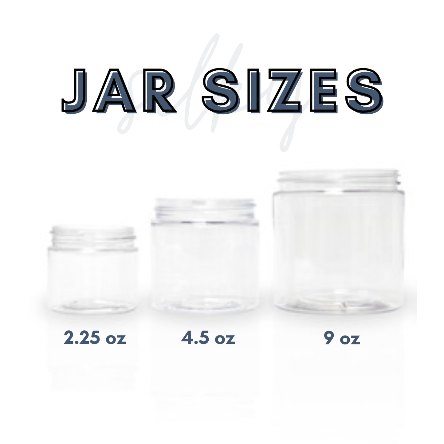 Lavender Sage Sugar Scrub