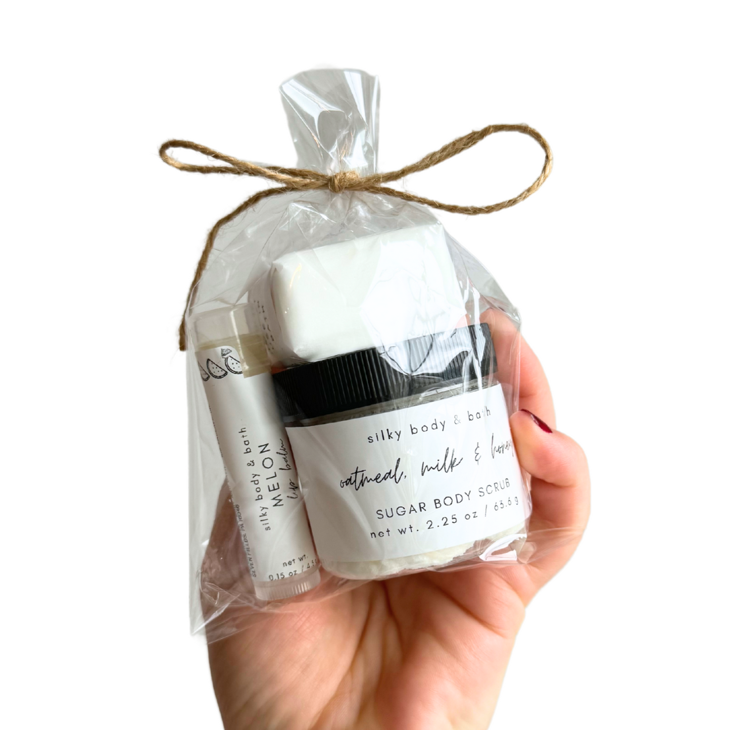 Mini Gift Set