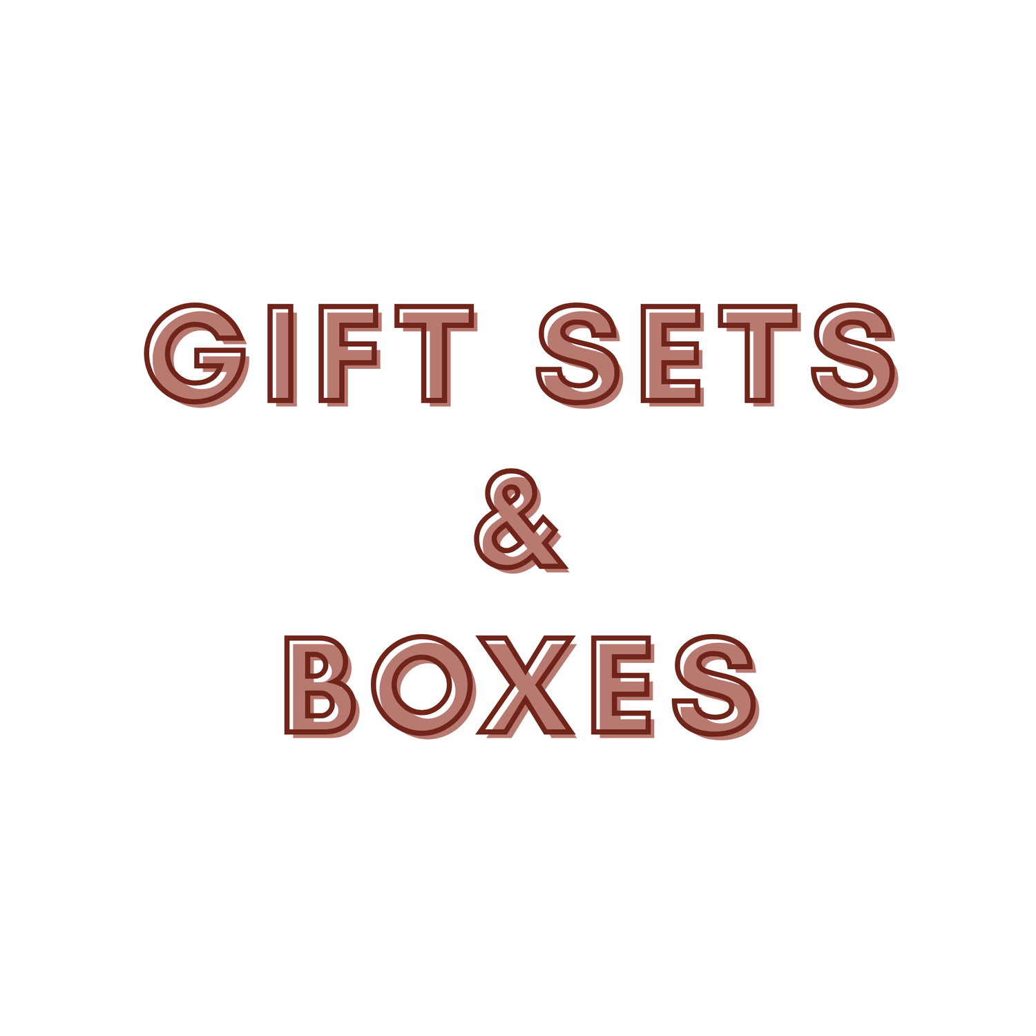 SETS & GIFTS