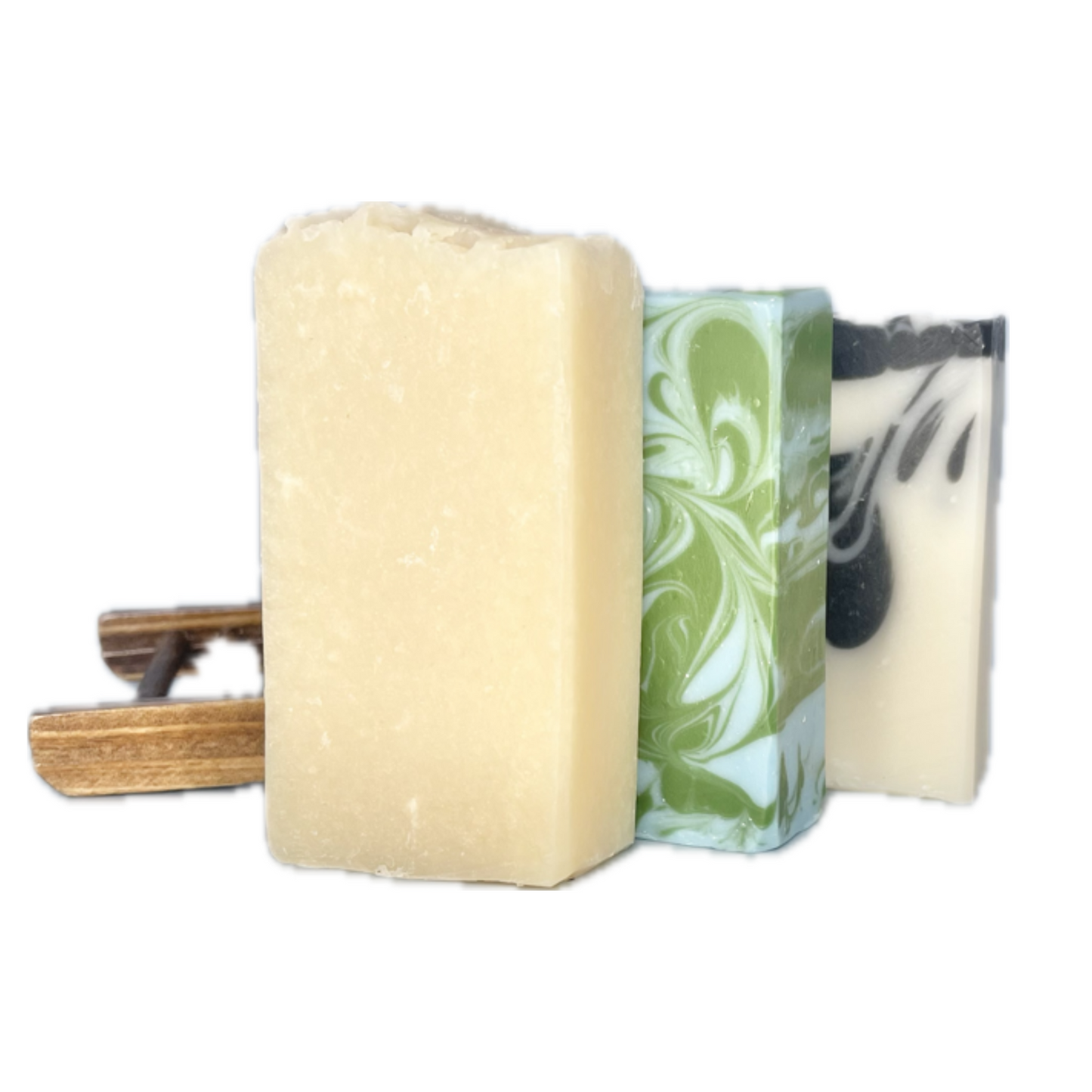 Garden Gate Soap