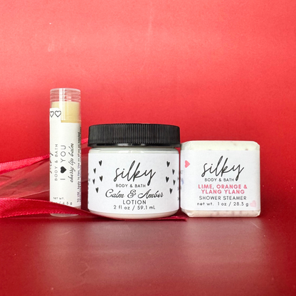 Mini Valentine's Gift Set