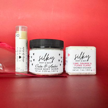 Mini Valentine's Gift Set