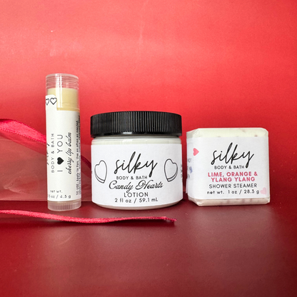 Mini Valentine's Gift Set