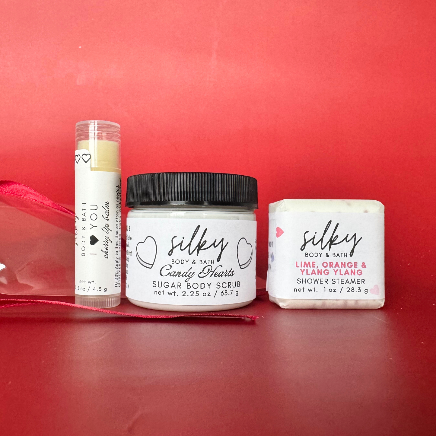 Mini Valentine's Gift Set