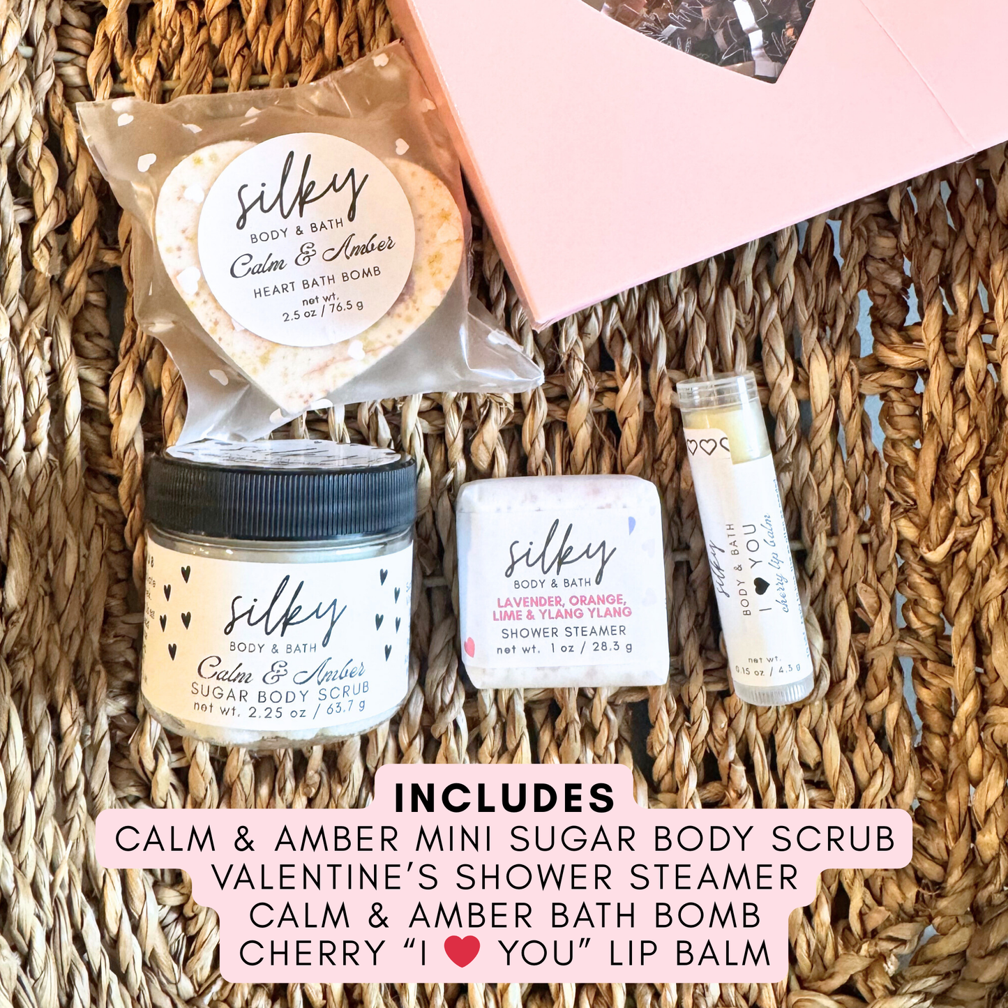 Valentine's Box