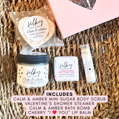 Valentine's Box
