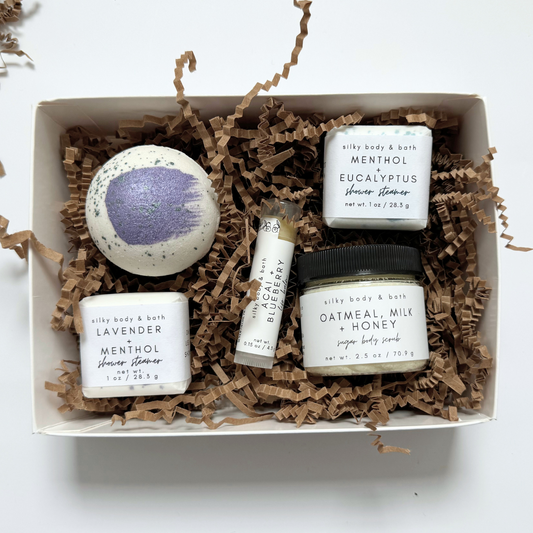 Variety Gift Box