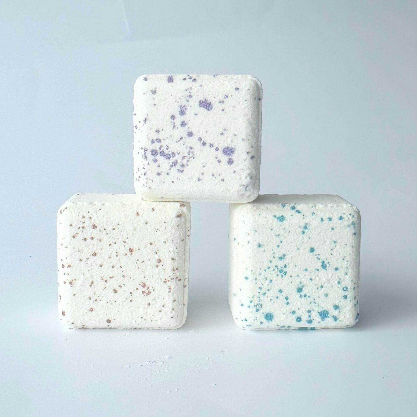 Essential Oil Dye-Free Bath Bombs (QTY 3)