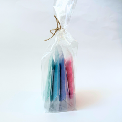 Bath Dust Gift Bag