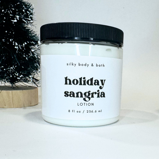 Holiday Sangria Lotion