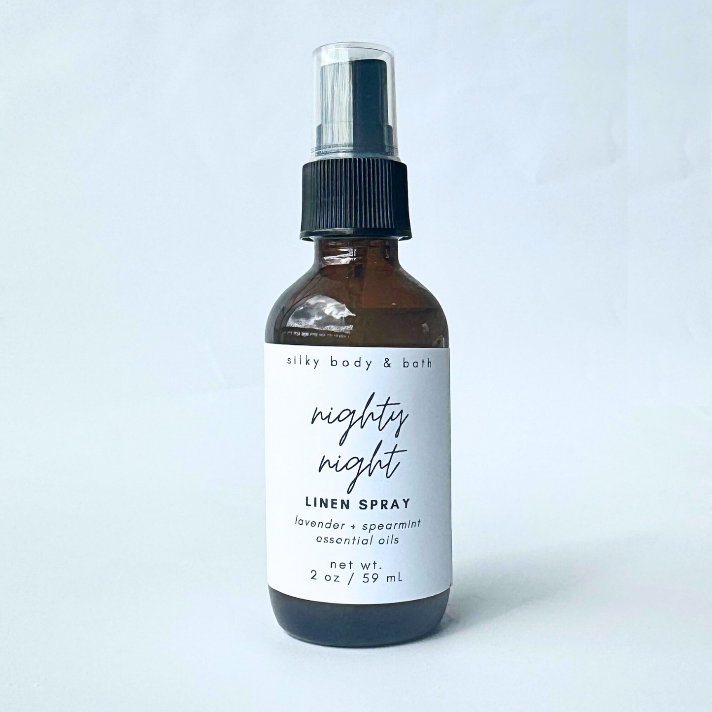 Nighty Night Mini Linen Spray