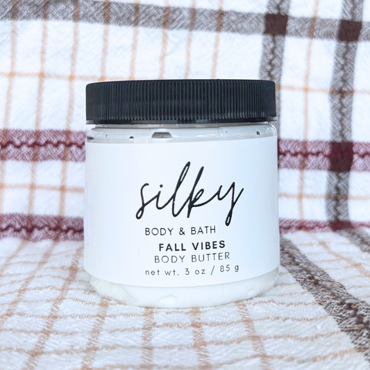 Fall Vibes Body Butter