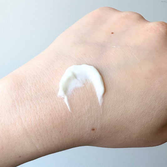 Saffron + Oud Lotion