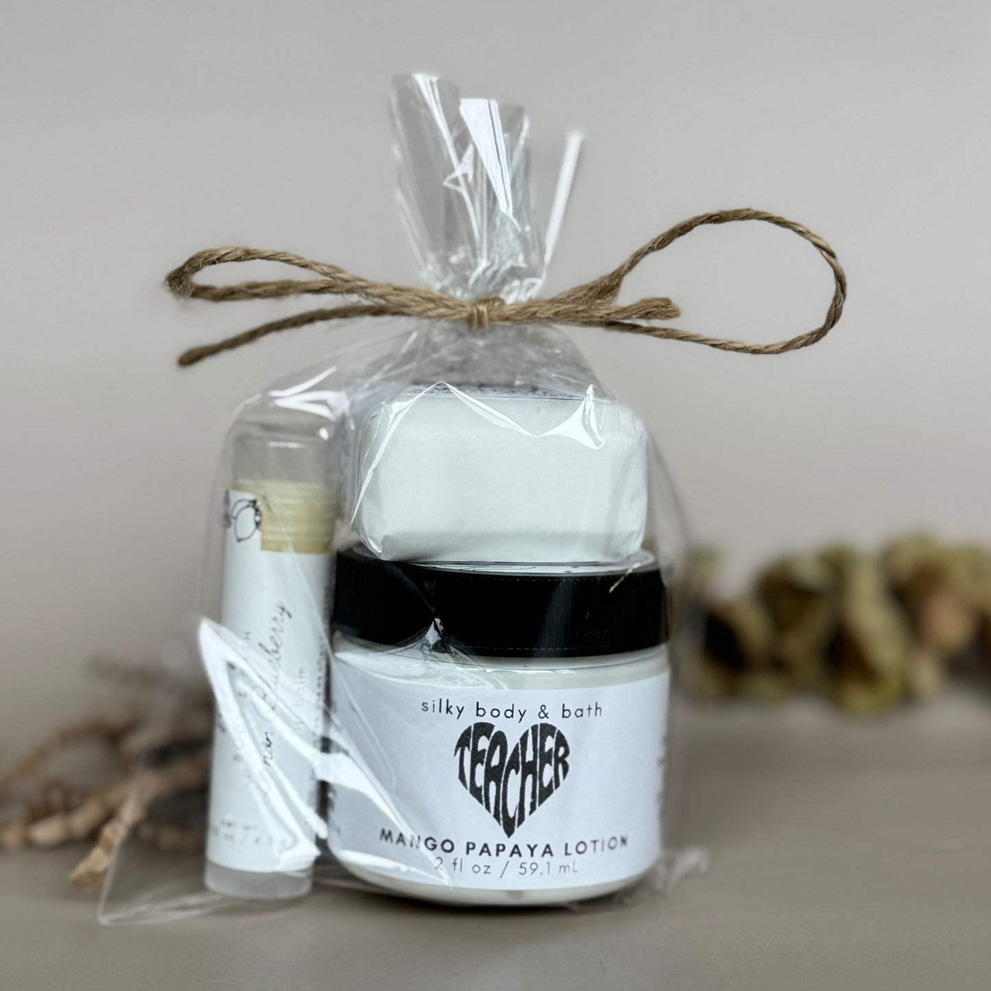 Teacher Appreciation Week Mini Gift Set