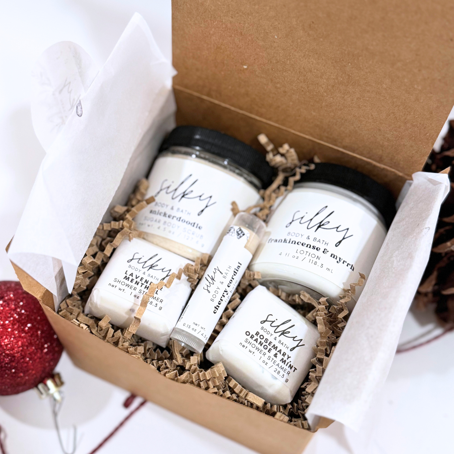 Holiday Gift Set (Ultimate)