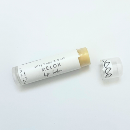 Melon Lip Balm