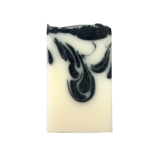 Sandalwood + Patchouli Soap