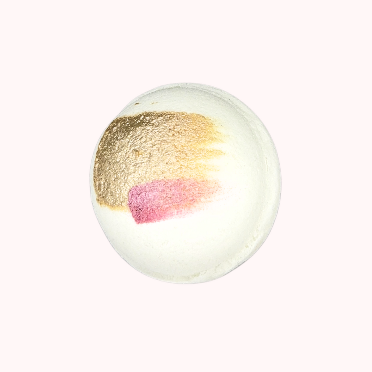 Citrus Bath Bomb