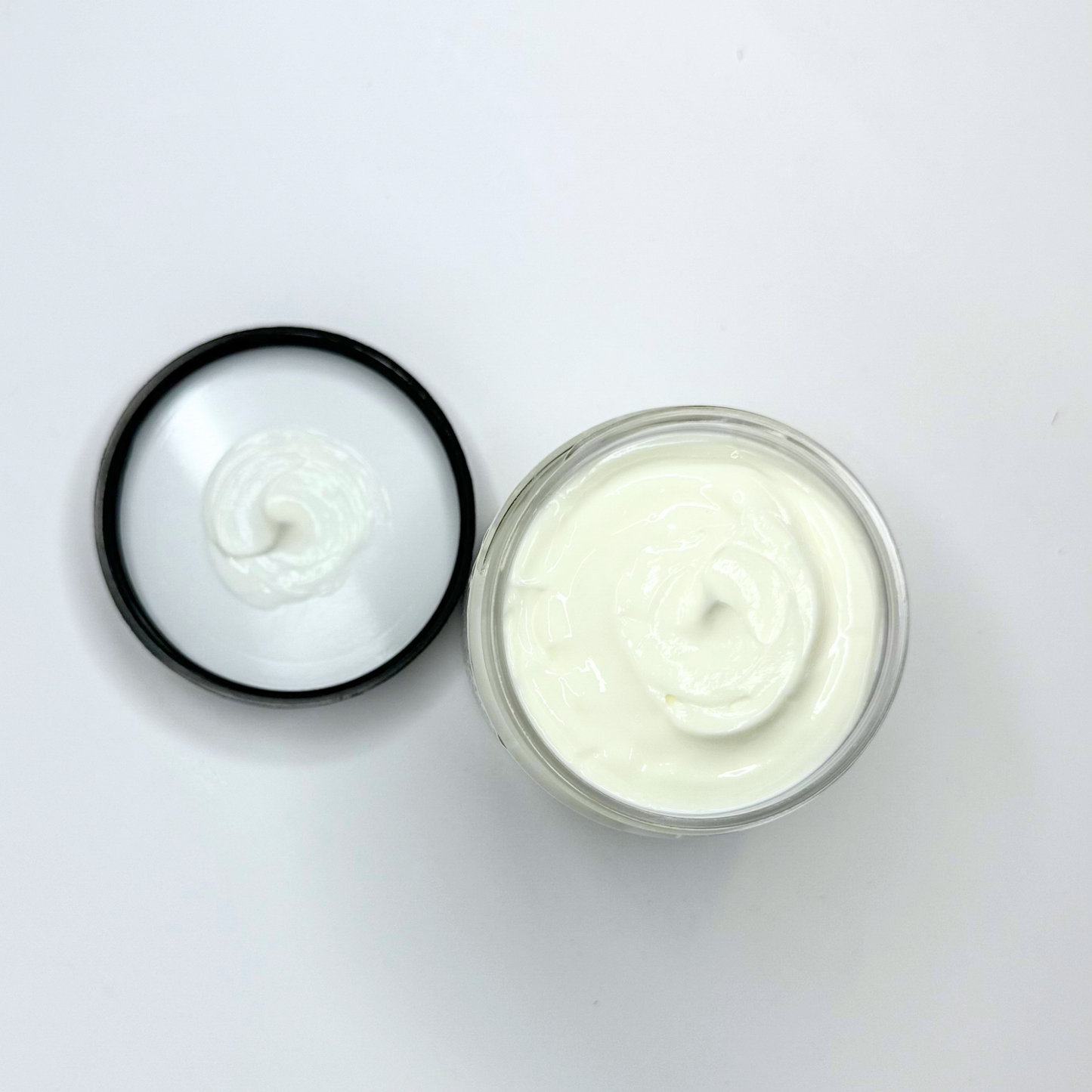 Oatmeal Milk + Honey Lotion