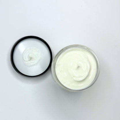 Oatmeal Milk + Honey Lotion