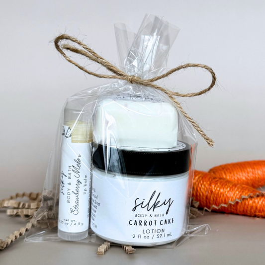 Mini Easter Gift Set