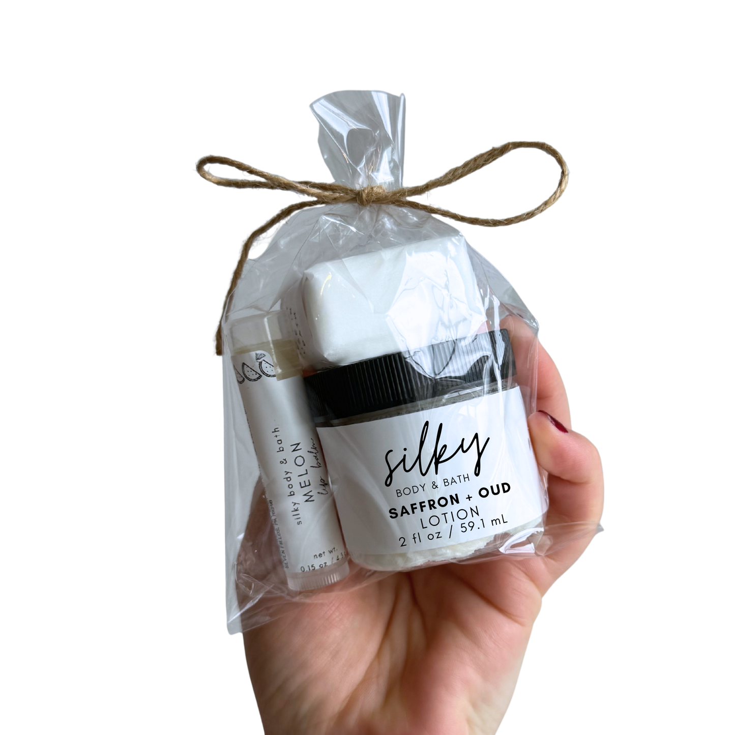 Mini Lotion Gift Set
