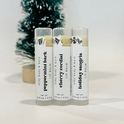 Holiday Sangria Lip Balm