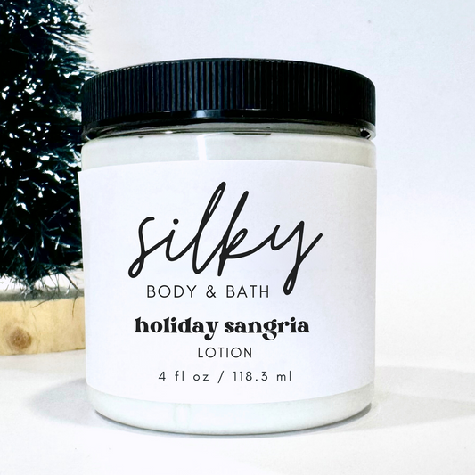 Holiday Sangria Lotion