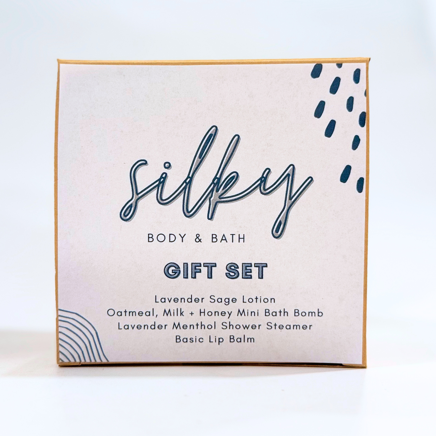 Silky Gift Set
