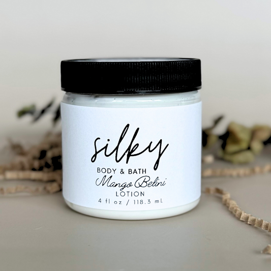 Mango Bellini Lotion