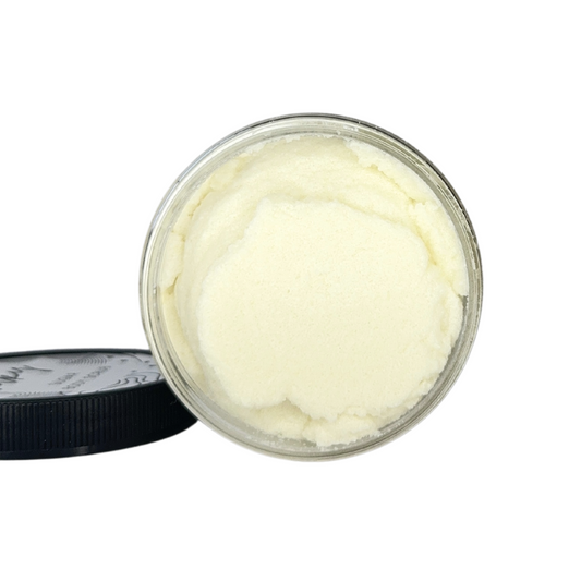 Citrus Sugar Scrub