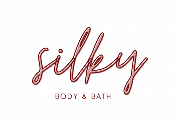 Silky Body & Bath