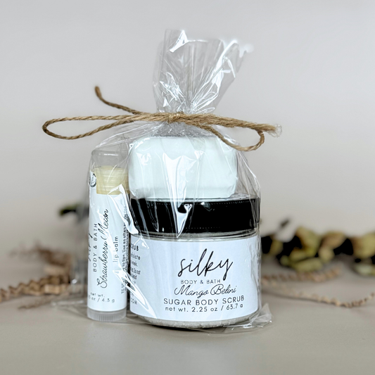Mango Bellini Mini Gift Set