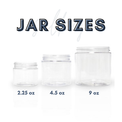 Vanilla Crème Brûlée Sugar Scrub