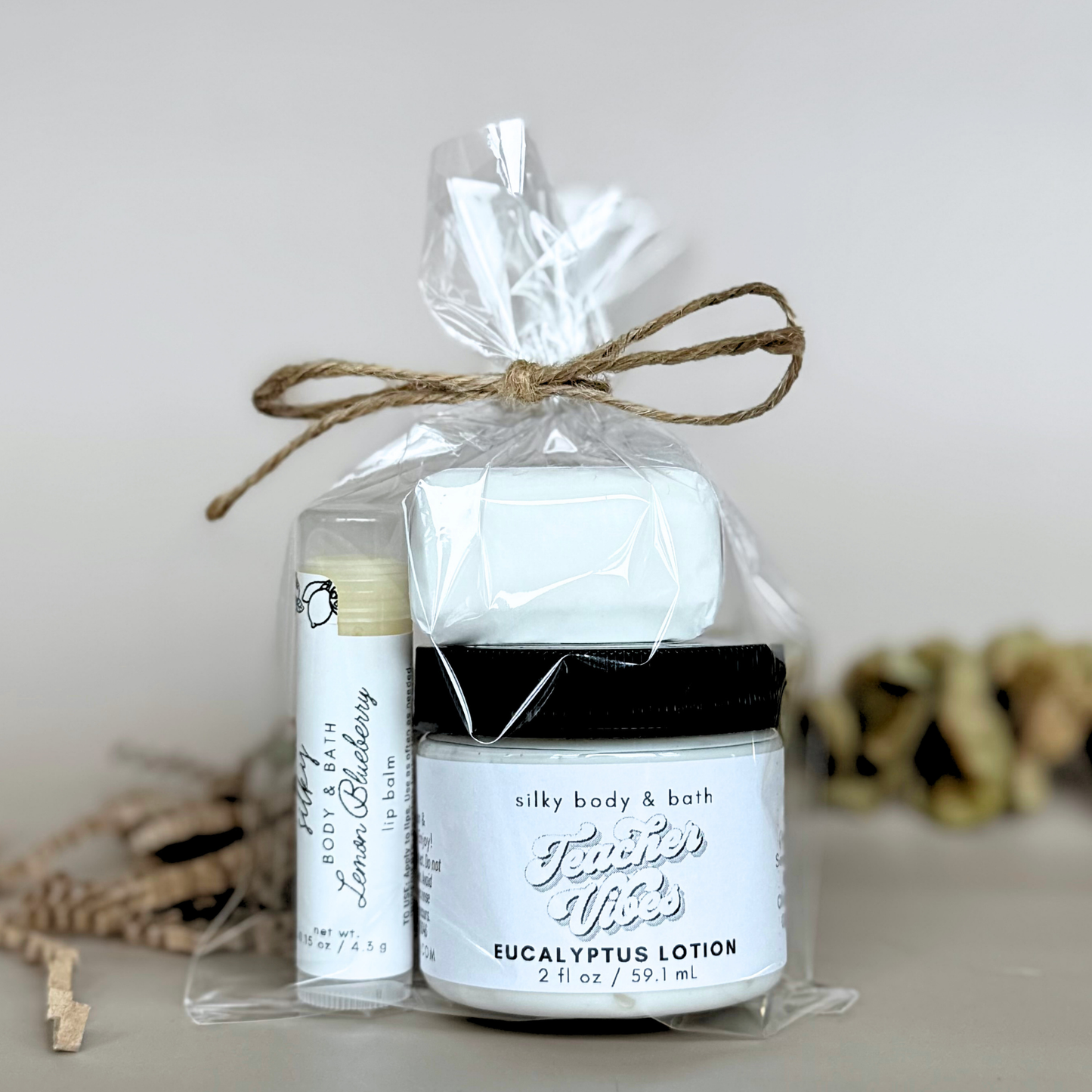 Teacher Appreciation Week Mini Gift Set